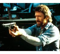 Chuck Norris [1006399] 8x10 Foto (Altre Misure Disponibile)