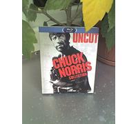 Chuck Norris - Box - Uncut