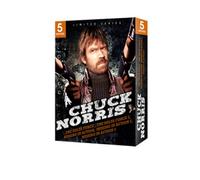 Chuck Norris - Chuck Norris 5pak