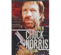 Chuck Norris Collection [Edizione: Stati Uniti]