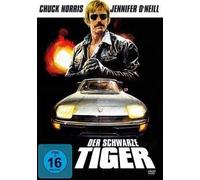 Chuck Norris - Der Schwarze Tiger