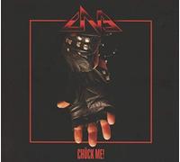 The Chuck Norris Experiment Chück Me (CD) Album