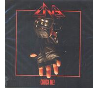 Chuck Norris Experiment - Chuck Me