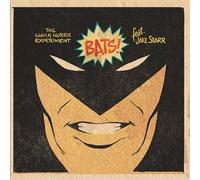 Chuck Norris Experiment, the -Feat. Jake Starr- - Bats!