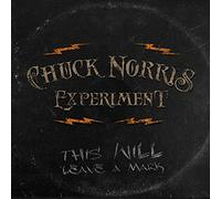 Chuck Norris Experiment - This Will Leave A Mark