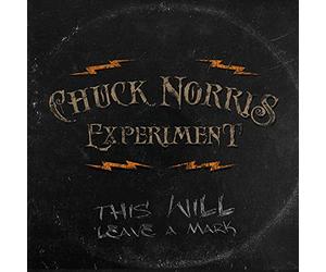 Chuck Norris Experiment - This Will Leave A Mark