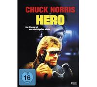Chuck Norris - Hero (DVD)
