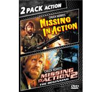 Chuck Norris - Missing in Action/Missing in a