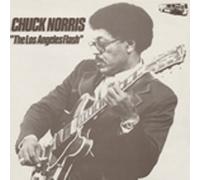 Chuck Norris - NORRIS, Chuck The Los Angeles Flash (1980)