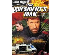 Chuck Norris - President S Man