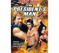 Chuck Norris - President S Men 2