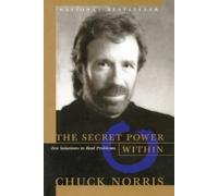 Chuck Norris The Secret Power Within (Tascabile)