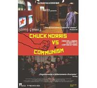 Chuck Norris Vs Communism (DVD) Irina Margareta Nistor Ana Maria Moldovan