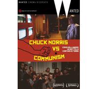 Chuck Norris Vs Communism (DVD) Irina Margareta Nistor Ana Maria Moldovan