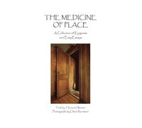 Chuck Norwood J. Vincent Hansen The Medicine of Place (Tascabile)