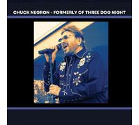 Chuck n's Greatest Hits - Formerly of Three Dog Night