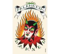 Chuck Palahniuk Damned (Tascabile)