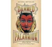 Chuck Palahniuk Damned (Tascabile)