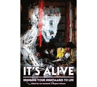Chuck Palahniuk F Paul Wilson Clive Barker It's Alive (Tascabile)