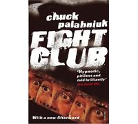 Chuck Palahniuk Fight Club (Tascabile)