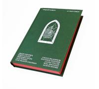 Chuck Palahniuk Grady Hendrix Kirsty Logan Wil Unquiet Guests (Copertina rigida)