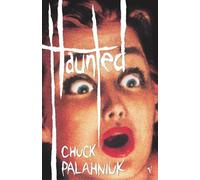 Chuck Palahniuk Haunted (Tascabile)