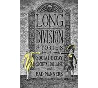 Chuck Palahniuk Long Division (Tascabile)