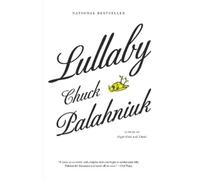 Chuck Palahniuk Lullaby (Tascabile)