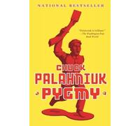 Chuck Palahniuk Pygmy (Tascabile)