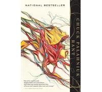 Chuck Palahniuk Rant (Tascabile)