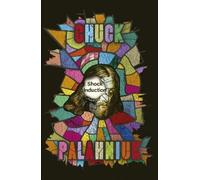 Chuck Palahniuk Shock Induction (Copertina rigida)