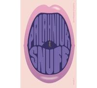 Chuck Palahniuk Snuff (Tascabile)