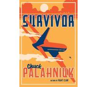 Chuck Palahniuk Survivor (Tascabile)