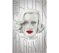 Chuck Palahniuk Tell-All (Tascabile)