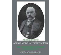 Chuck Paprocki The Untold Story of Western Civilization: Vol.4: The (Tascabile)