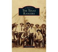 Chuck Parsons Texas Rangers (Copertina rigida)