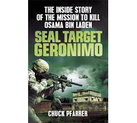 Chuck Pfarrer SEAL Target Geronimo (Tascabile)