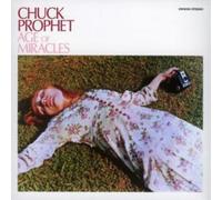 Chuck Prophet Age of Miracles (CD) Album