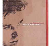 Chuck Prophet No Other Love (CD) Album