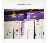 Chuck Prophet Soap and Water (CD) Album