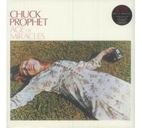 Chuck Prophet The Age Of Miracles (Vinyl LP)