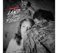 Chuck Prophet The Land the Time Forgot (Vinyl LP) 12" Album