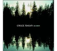Chuck Ragan - Gold Country - Cd