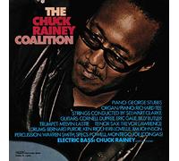Chuck Rainey Coalition,the