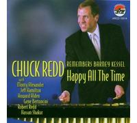 Chuck Redd Remembers Barney Kessel: Happy All Time by Chuck Redd (2006-04-11)