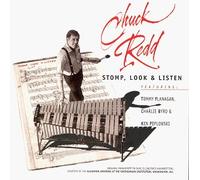 Chuck Redd - Stomp, Look & Listen (US Import)