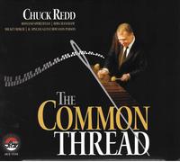 CHUCK REDD The Common Thread (CD)