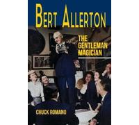 Chuck Romano Bert Allerton (Tascabile)