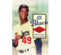 Chuck Schoffner Martha Jo Black Joe Black (Copertina rigida)