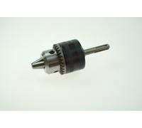 Chuck Set Con Sds-Plus Adattatore E Chiave M12x1, 25 1/2 " 20UNF 3-16mm G40